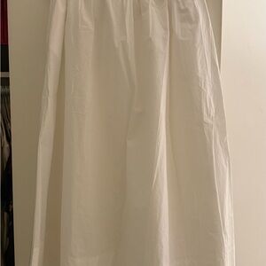 Jenni Kayne lauren Maxi Skirt